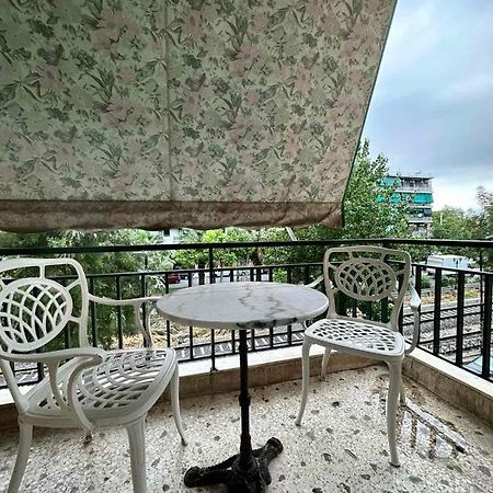 Cozy Apartment At Gazi Square Atina Dış mekan fotoğraf
